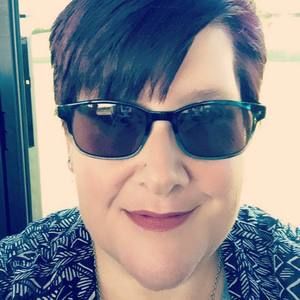 Meet your Posher, Anne